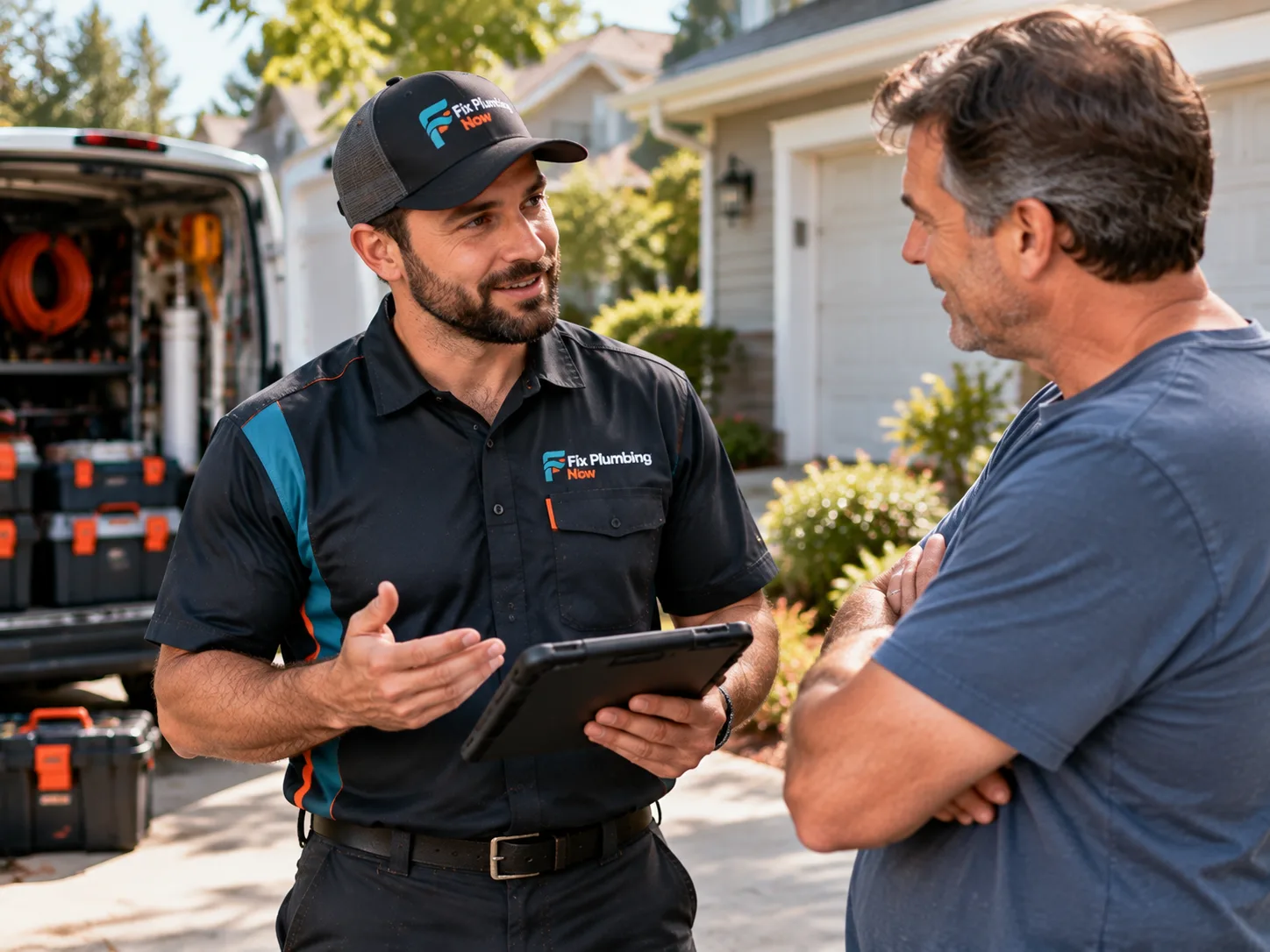 Clogged Drain Service Yuba City, CA FAQs